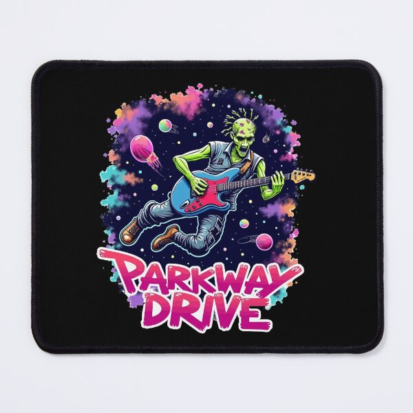 Item preview, Art - Parkway Drive designed and sold by Eurlwxurlwx.