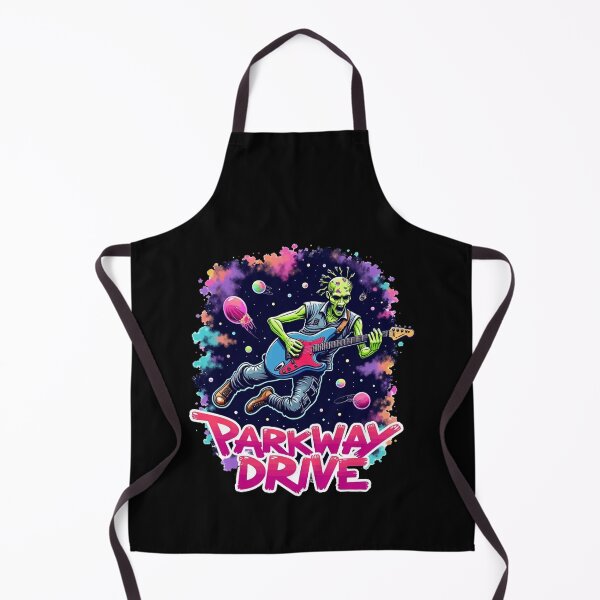 Item preview, Art - Parkway Drive designed and sold by Eurlwxurlwx.