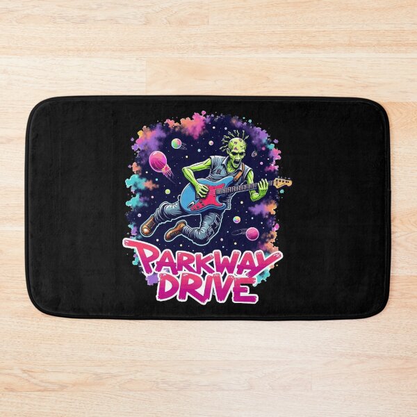 Item preview, Art - Parkway Drive designed and sold by Eurlwxurlwx.