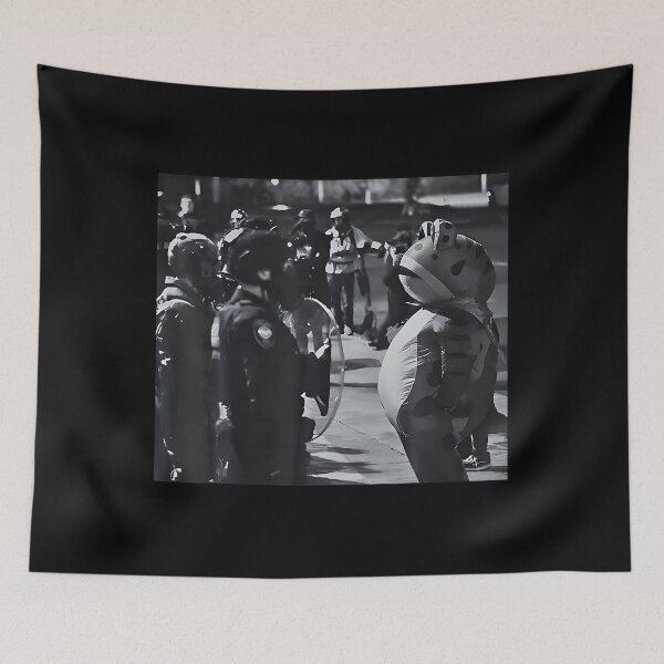 Artikelvorschau, Portland Frosch Protest Shirt Lustige Portland Frosch Protest entworfen und verkauft von DouglasChoosen.