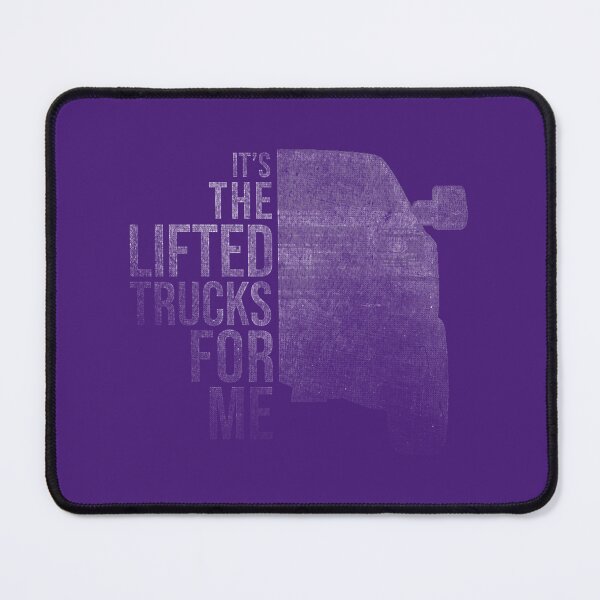Item preview, Lifted Truck Love Distressed Graphic By Merch, Limited Edition, Perfect Gift For You And Friends designed and sold by BROSHERYLSHOP.