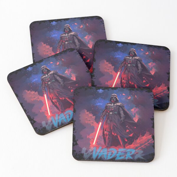 Item preview, Epic Star Wars T-Shirt Design designed and sold by HardDraw.