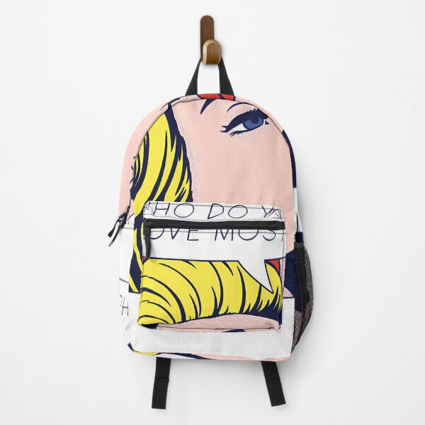 Item preview, Pop She Loves Gr.ammar designed and sold by belche.