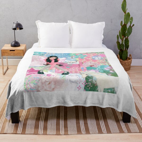 Item preview, moka dreamy fantasy angel garden collage designed and sold by aeiia.