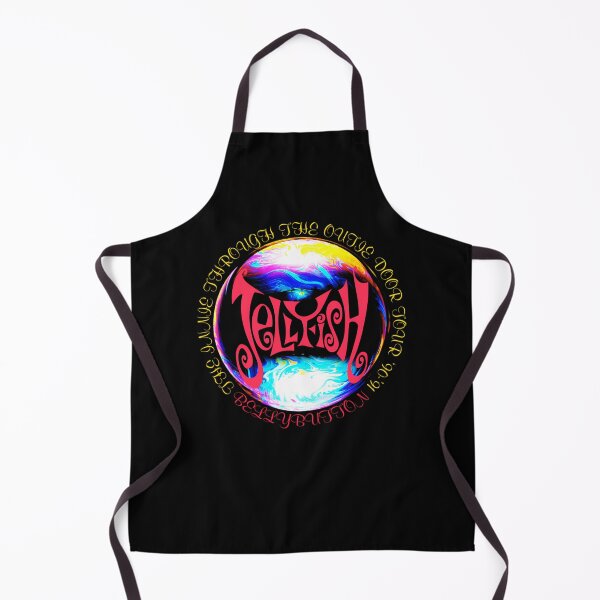 Item preview, Jellyfish Bellybutton Tour  designed and sold by FranceHenry.