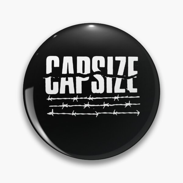 Item preview, Caps.ize  designed and sold by ArchieSharp.
