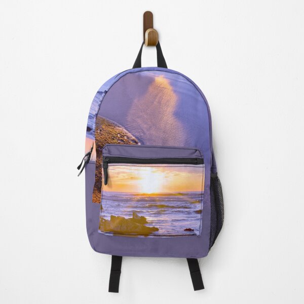 Item preview, Early Morning Sunrise at One Mile Beach designed and sold by Mary Prema Art.