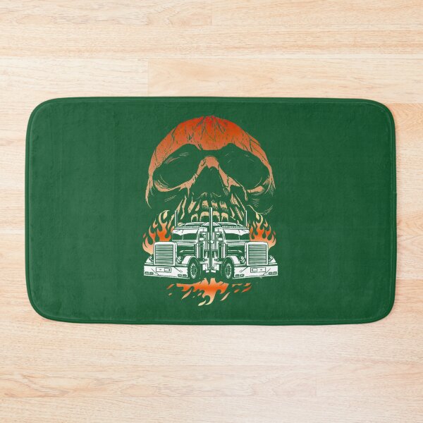 Item preview, Truck Driver Design For Men Dad Big Rig Semitrailer Truckin Png By Merch, Limited Edition, Perfect designed and sold by BROSHERYLSHOP.