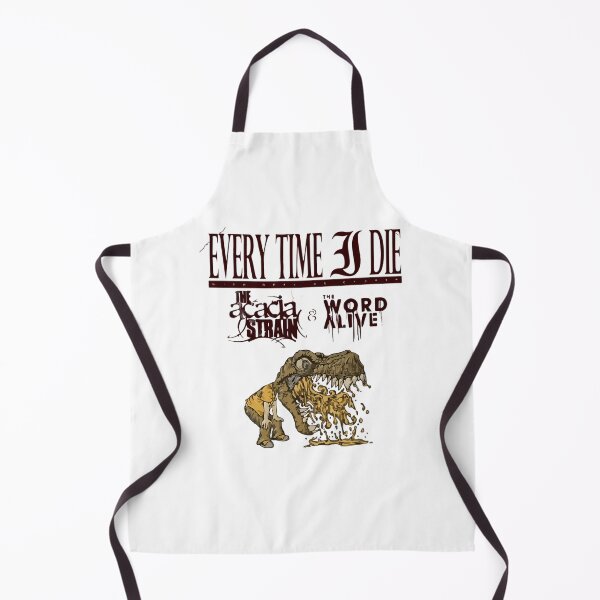 Item preview, Ev.ery Time I Di.e  designed and sold by DaisyWarner.