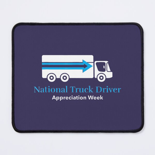 Item preview, Truck Driver Appreciation Design By Merch, Limited Edition, Perfect Gift For You And Friends designed and sold by BROSHERYLSHOP.
