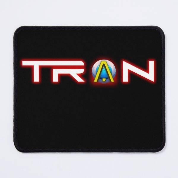 Item preview, Tron Ares Logos united designed and sold by FURYRETR0.