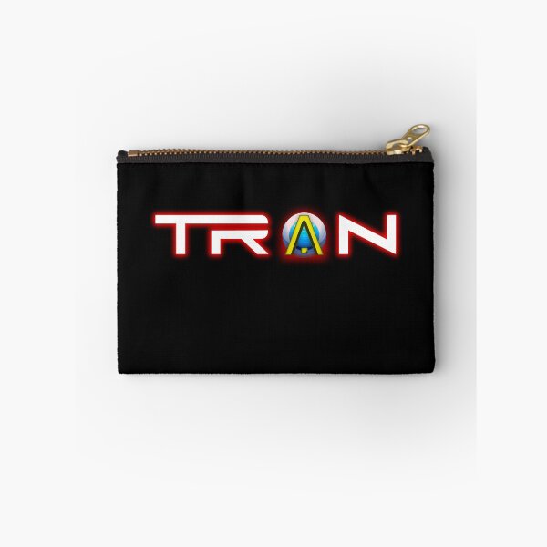 Item preview, Tron Ares Logos united designed and sold by FURYRETR0.