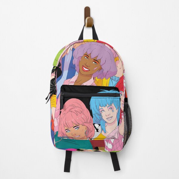 Item preview, K-Je.m Girls and Pizzazz Girls designed and sold by belche.
