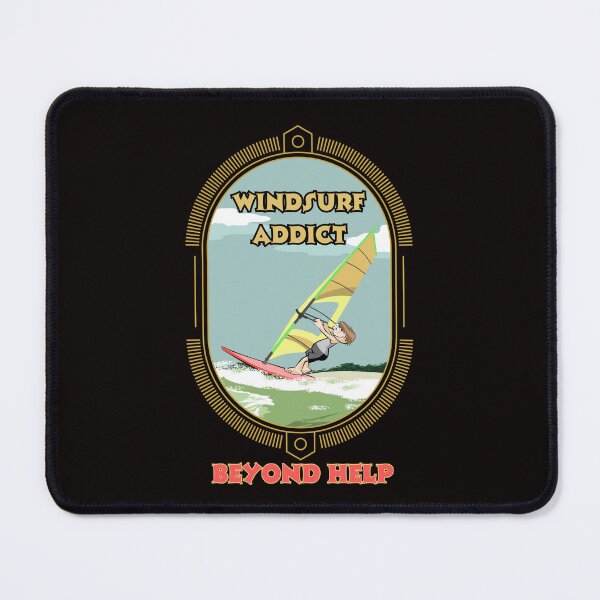 Item preview, Windsorf bold boy breaking the waves designed and sold by DibuHumor.