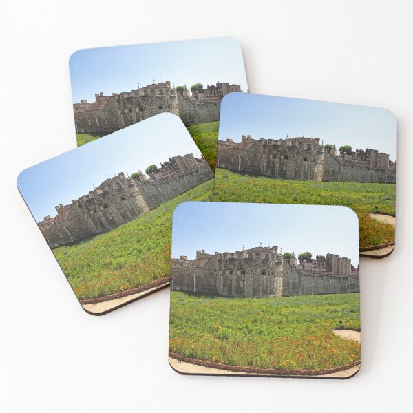 Item preview, Tower of London. designed and sold by Ian Ramsay.