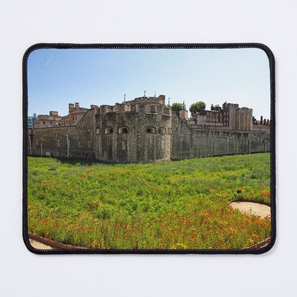 Item preview, Tower of London. designed and sold by Ian Ramsay.