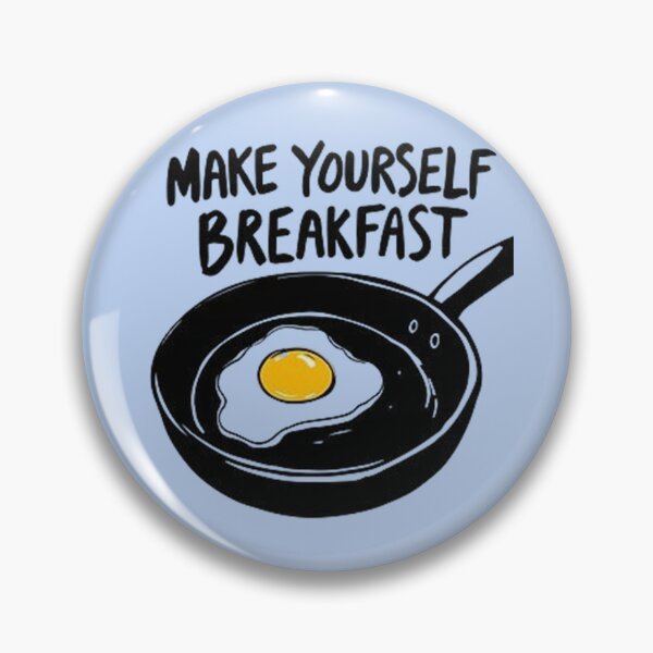 Item preview, But what about second breakfast6 designed and sold by sleevesand.