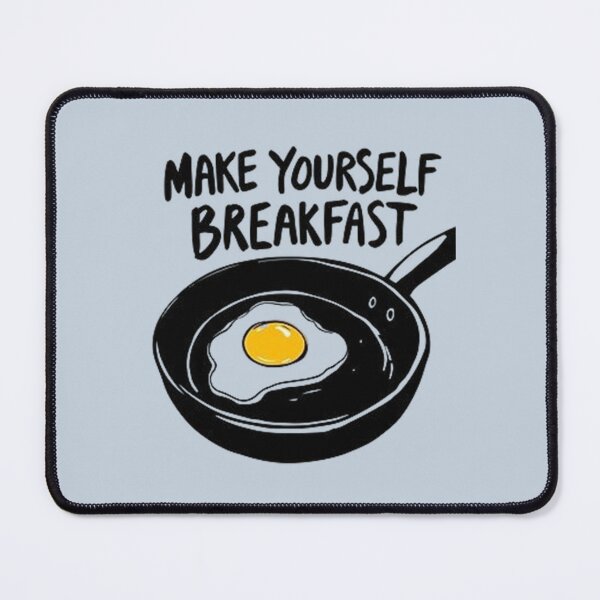 Item preview, But what about second breakfast6 designed and sold by sleevesand.