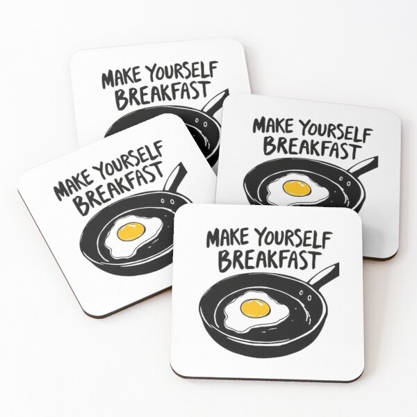 Item preview, But what about second breakfast6 designed and sold by sleevesand.