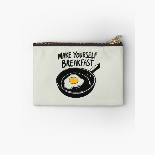 Item preview, But what about second breakfast6 designed and sold by sleevesand.