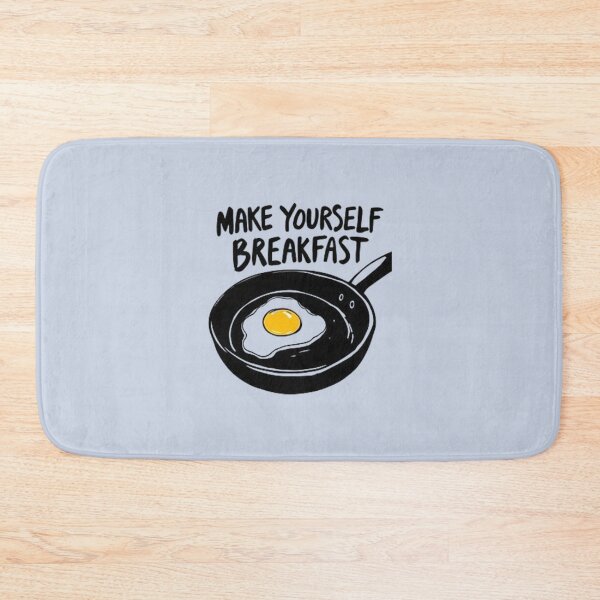 Item preview, But what about second breakfast6 designed and sold by sleevesand.