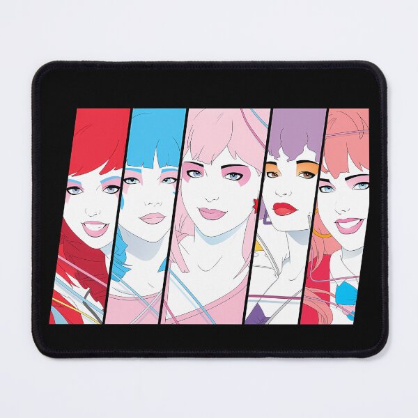 Item preview, Glam.our and Glitter, Fash.ion and Fame, and Raya  designed and sold by belche.