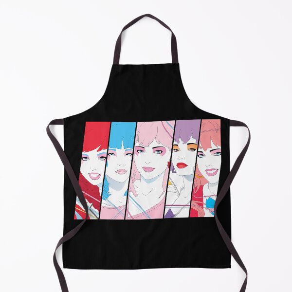 Item preview, Glam.our and Glitter, Fash.ion and Fame, and Raya designed and sold by belche.
