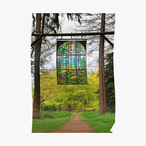 The Forest of Dean Poster