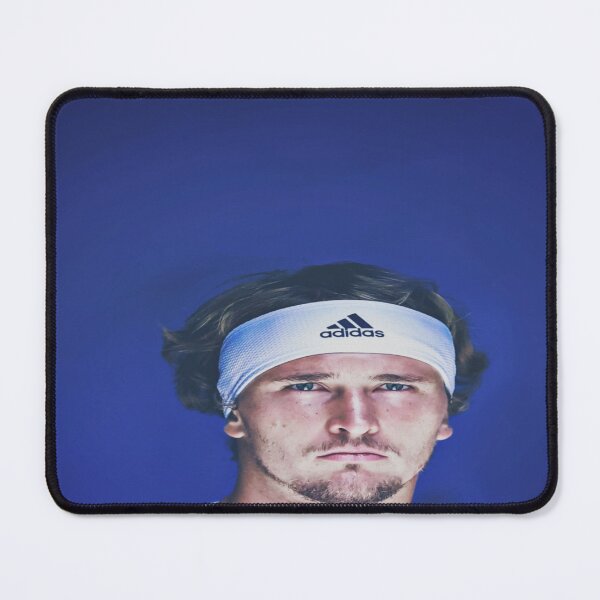 Item preview, Tennis - Alexander Zverev designed and sold by Demainser.