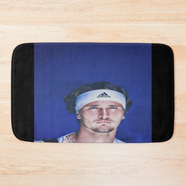 Item preview, Tennis - Alexander Zverev designed and sold by Demainser.