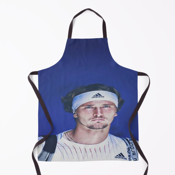 Item preview, Tennis - Alexander Zverev designed and sold by Demainser.