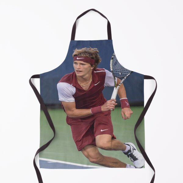 Item preview, Tennis - Alexander Zverev designed and sold by Demainser.