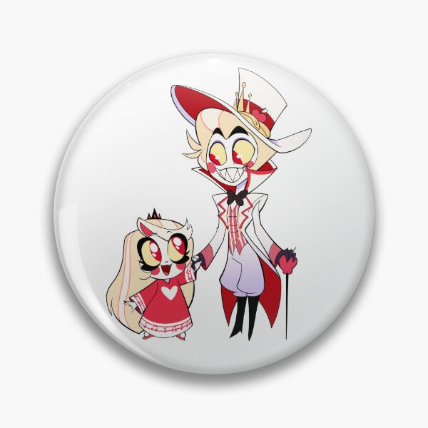 Item preview, HH Dabby Apple lucifer Morningstar  designed and sold by Luckychan34.