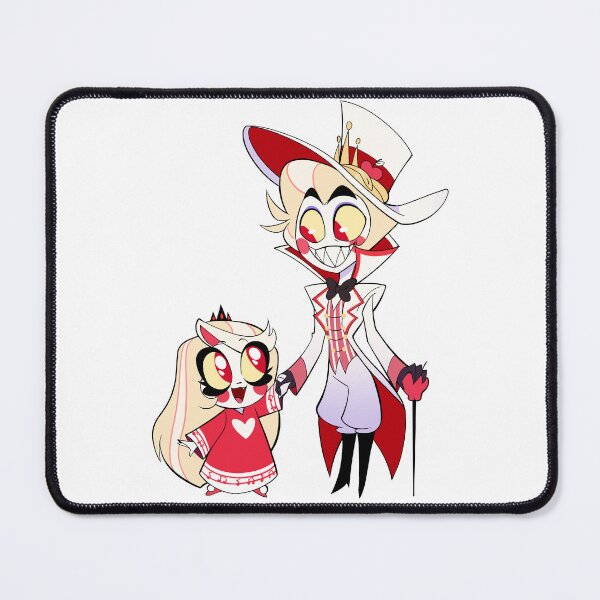 Item preview, HH Dabby Apple lucifer Morningstar  designed and sold by Luckychan34.