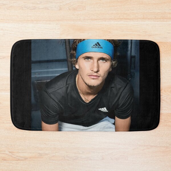 Item preview, Tennis - Alexander Zverev designed and sold by Demainser.