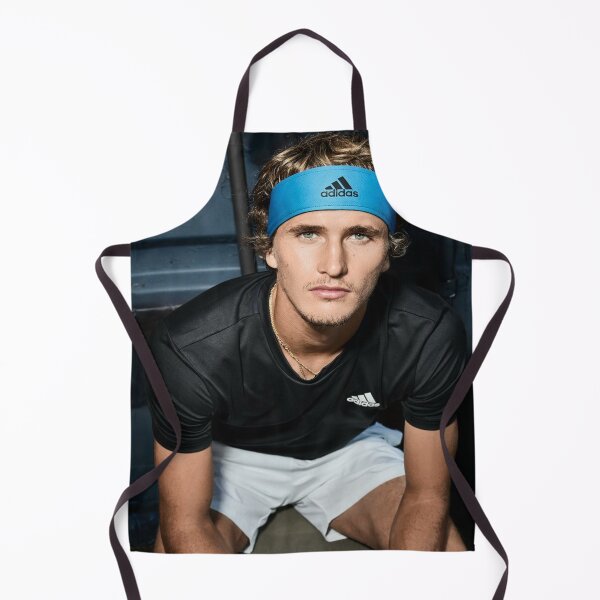 Item preview, Tennis - Alexander Zverev designed and sold by Demainser.