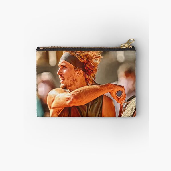 Item preview, Tennis - Alexander Zverev designed and sold by Demainser.