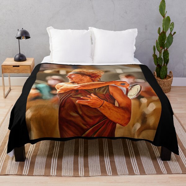 Item preview, Tennis - Alexander Zverev designed and sold by Demainser.