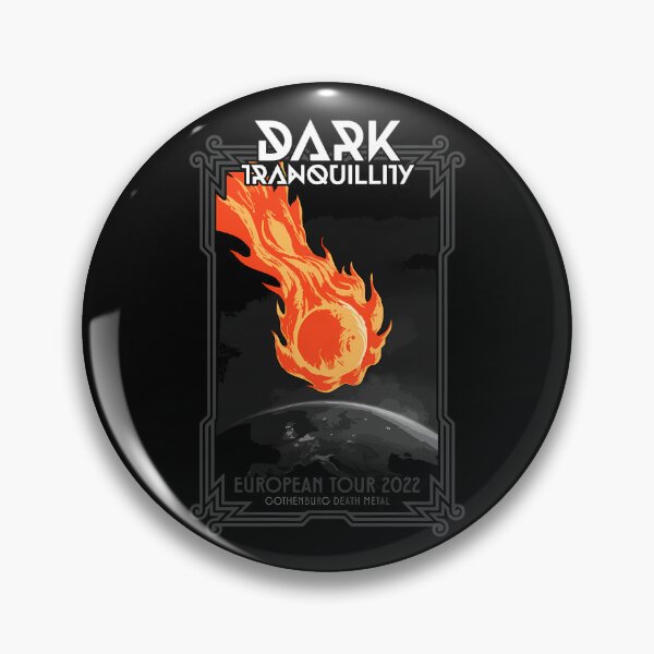 Item preview, Dark Tranq.uillity  designed and sold by ArchieSharp.