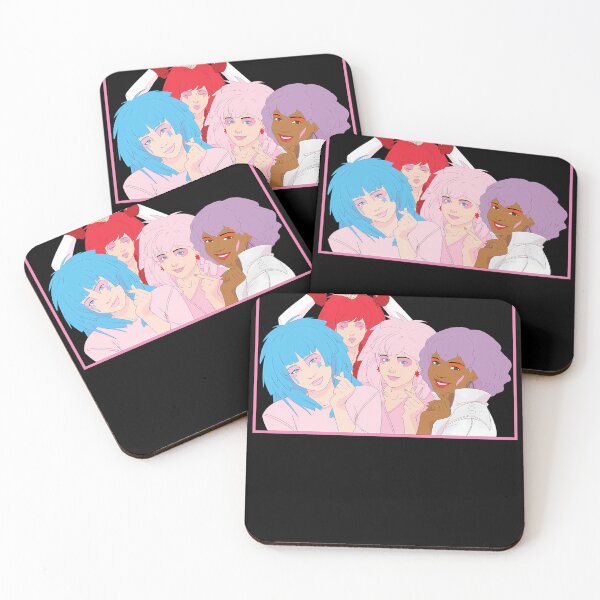 Item preview, K-Jem and the Hol.ograms  designed and sold by belche.