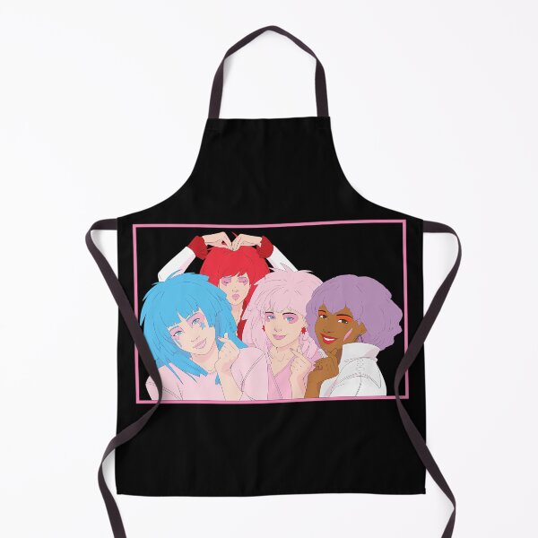 Item preview, K-Jem and the Hol.ograms  designed and sold by belche.