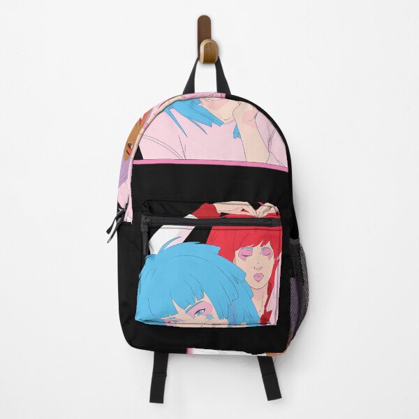 Item preview, K-Jem and the Hol.ograms  designed and sold by belche.