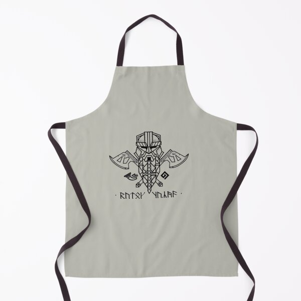 Item preview, Baruk Khazad designed and sold by sleevesand.