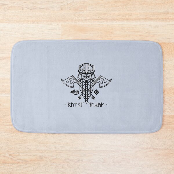 Item preview, Baruk Khazad designed and sold by sleevesand.