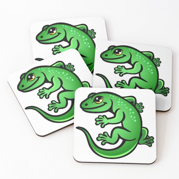 Item preview, Lizard Head - Sleek Wild Vibe designed and sold by criptart.