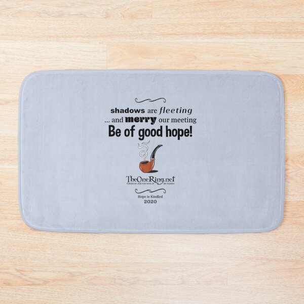 Item preview, Be of Good Hope! designed and sold by sleevesand.