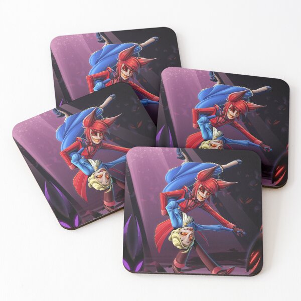Item preview, Art - Hazbin Hotel designed and sold by Huhulalama.