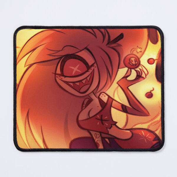 Item preview, Art - Hazbin Hotel designed and sold by Huhulalama.