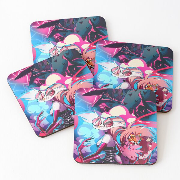 Item preview, Art - Hazbin Hotel designed and sold by Huhulalama.