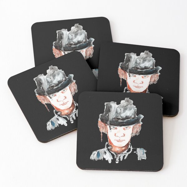 Item preview, Clockwork Orange  designed and sold by emuldongen.